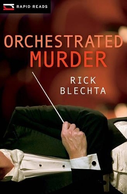 Orchestrated Murder book