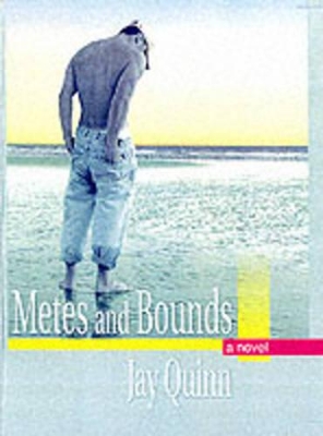 Metes and Bounds book