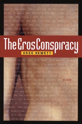 Eros Conspiracy book