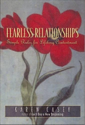 Fearless Relationships book