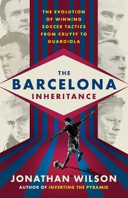 Barcelona Inheritance book