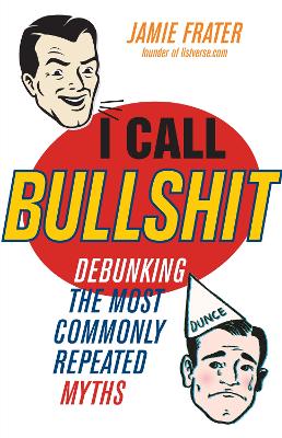 I Call Bullshit book