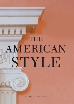 American Style book