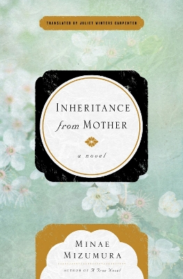 Inheritance From Mother book