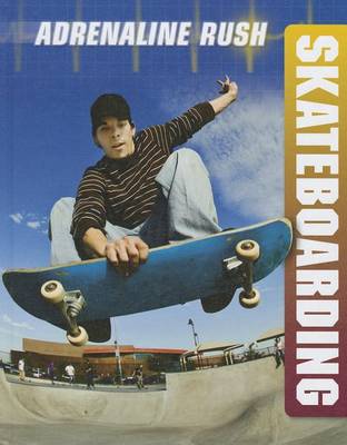 Skateboarding book