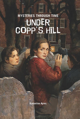 Under Copp's Hill book