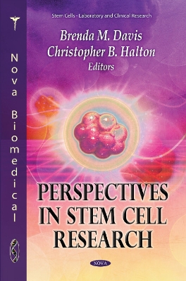 Perspectives in Stem Cell Research book