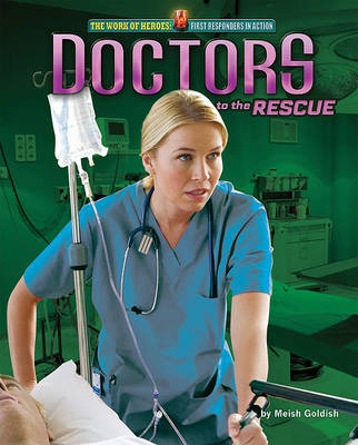 Doctors to the Rescue book