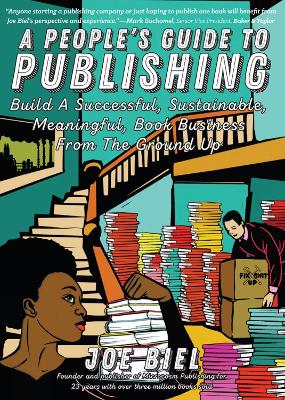 A People's Guide to Publishing book