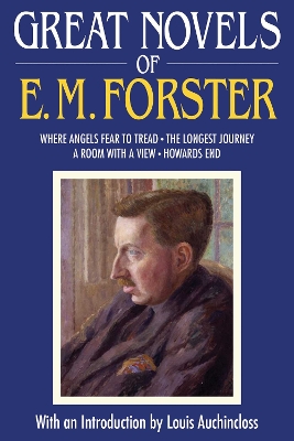 Great Novels of E. M. Forster by E M Forster