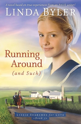 Running Around (and Such) book