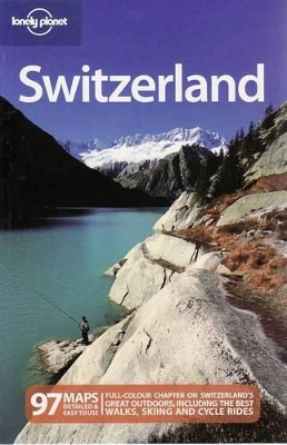 Switzerland book