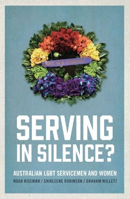 Serving in Silence? book