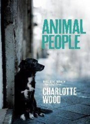 Animal People book