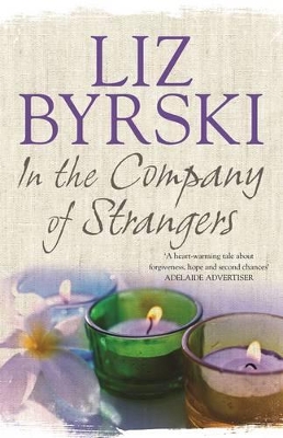 In the Company of Strangers book