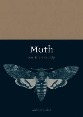 Moth book