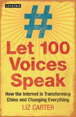 Let 100 Voices Speak book