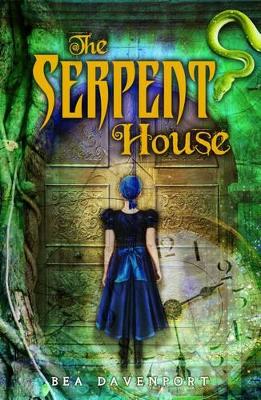 Serpent House book