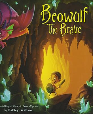 Beowulf The Brave book