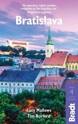Bratislava book
