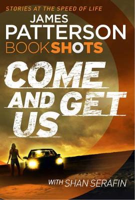 Come and Get Us book