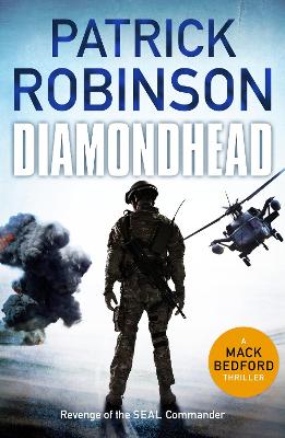 Diamondhead book