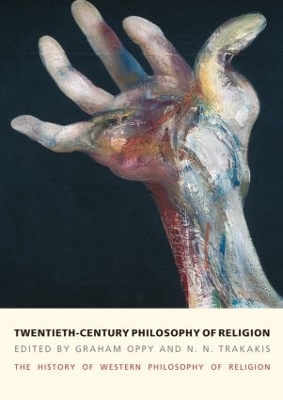 Twentieth-Century Philosophy of Religion book