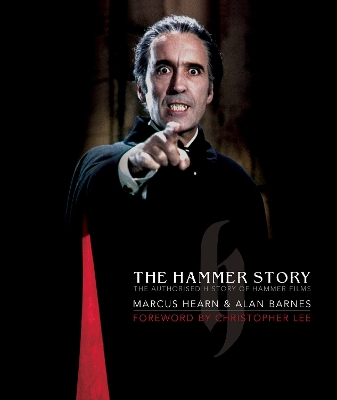 Hammer Story book