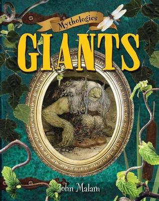 Giants book