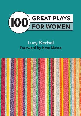 100 Plays for Women book