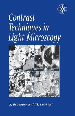 Contrast Techniques in Light Microscopy book