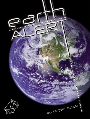 MainSails Level 5: Earth Alert book