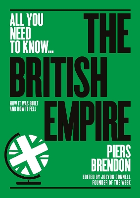 British Empire book