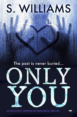 Only You book