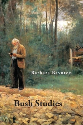 Bush Studies book