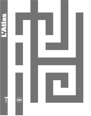 L’Atlas book