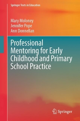 Professional Mentoring for Early Childhood and Primary School Practice book