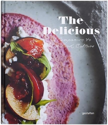 Delicious book