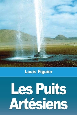 Les Puits Artésiens book