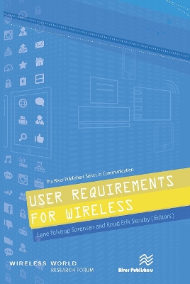 User Requirements for Wireless by Lene Sørensen