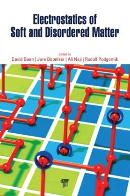 Electrostatics of Soft and Disordered Matter book