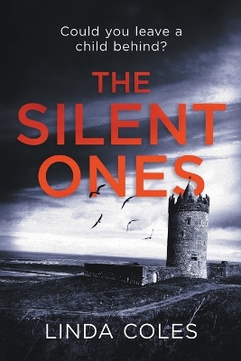 The Silent Ones book