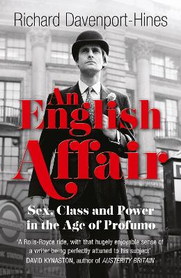 English Affair book