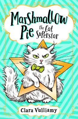 Marshmallow Pie The Cat Superstar Book 1 book