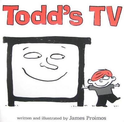 Todd's TV book