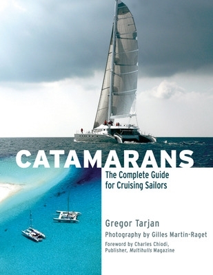 Catamarans book