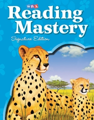 Reading Mastery Reading/Literature Strand Grade 3, Workbook B by McGraw Hill
