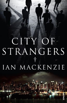 City of Strangers book