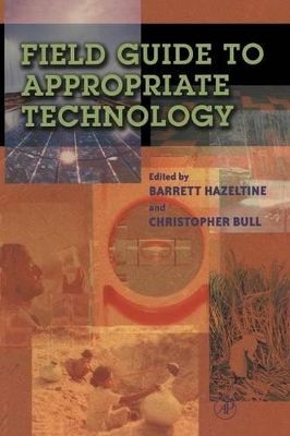Field Guide to Appropriate Technology book