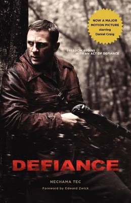 Defiance book